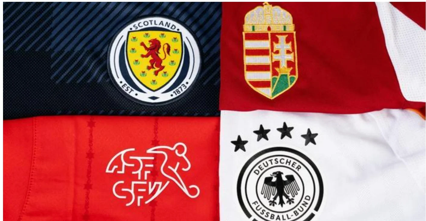 关于瑞士队在欧洲杯预选赛中遭遇挑战,需迅速调整状态的信息 关于瑞士队在欧洲杯预选赛中遭遇挑战,需迅速调整状态的信息