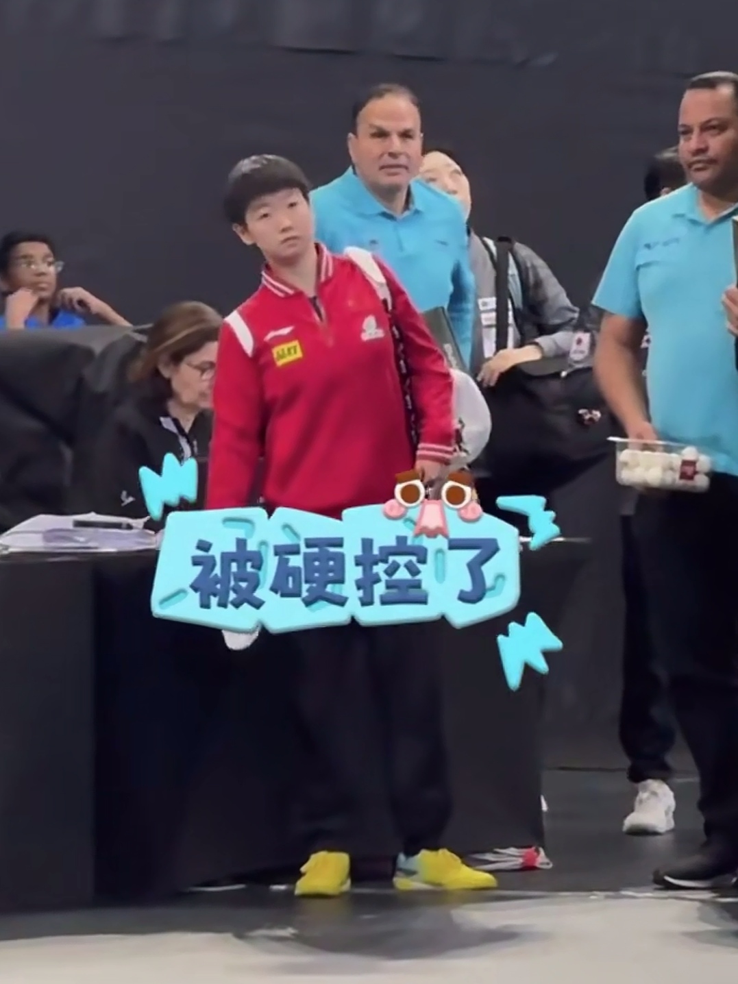 力挽狂澜!手球比赛中惊险逆转的一幕的简单介绍 力挽狂澜!手球比赛中惊险逆转的一幕的简单介绍