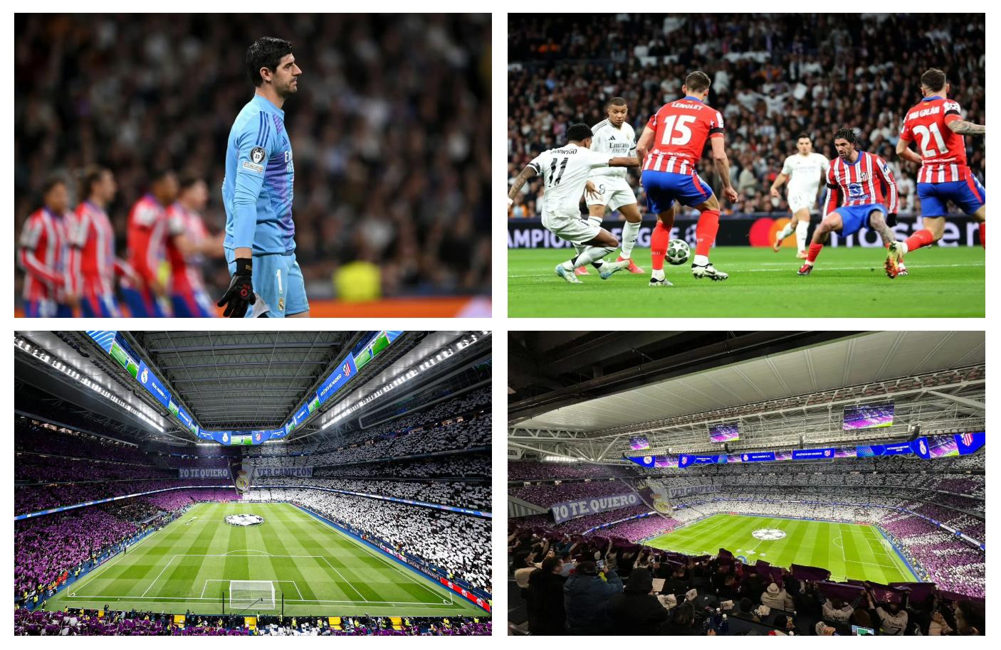 马竞客场逆转,绝杀助攻看点十足(马竞客场逆转,绝杀助攻看点十足的球员) 马竞客场逆转,绝杀助攻看点十足(马竞客场逆转,绝杀助攻看点十足的球员)