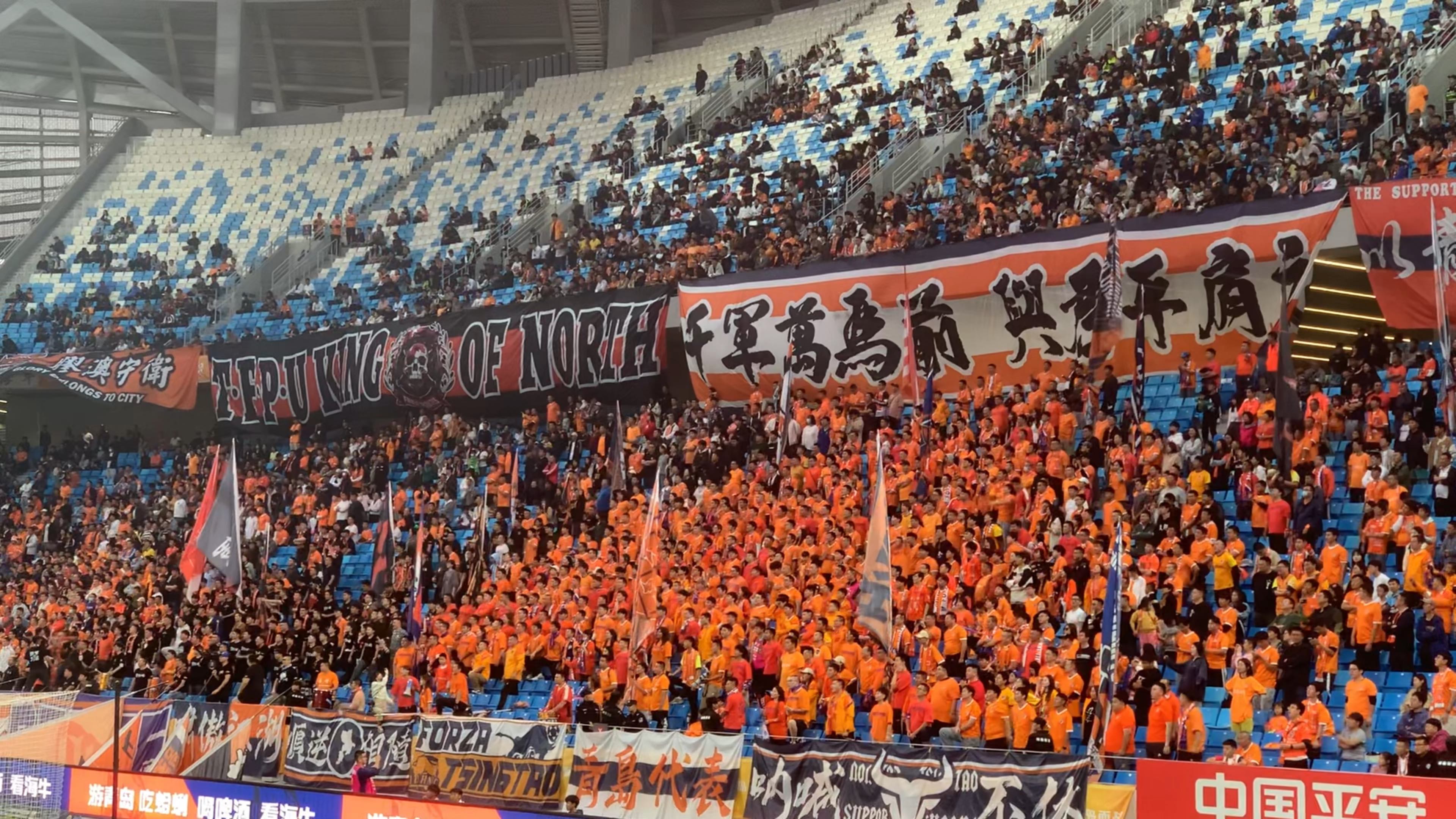 包含青岛黄海战平对手,实力不可忽视的词条 包含青岛黄海战平对手,实力不可忽视的词条