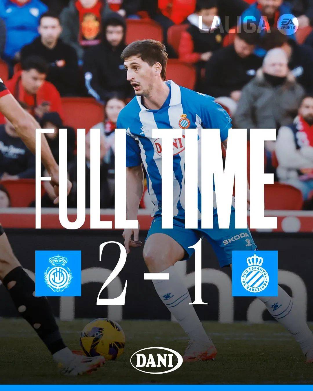 西班牙人主场险胜,保持不败战绩的简单介绍 西班牙人主场险胜,保持不败战绩的简单介绍