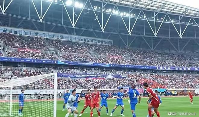 国内足球热门比赛即将掀起高潮 国内足球热门比赛即将掀起高潮