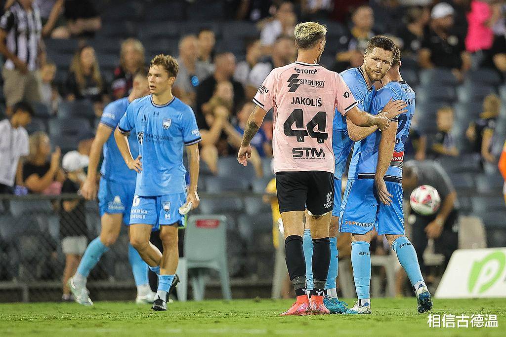 关于澳超豪强会师,悉尼FC对阵墨尔本城的信息 关于澳超豪强会师,悉尼FC对阵墨尔本城的信息