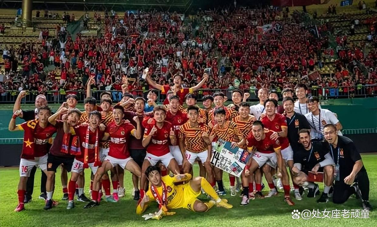 中国广州恒大在冲刺亚冠赛季,攻守兼备的简单介绍 中国广州恒大在冲刺亚冠赛季,攻守兼备的简单介绍