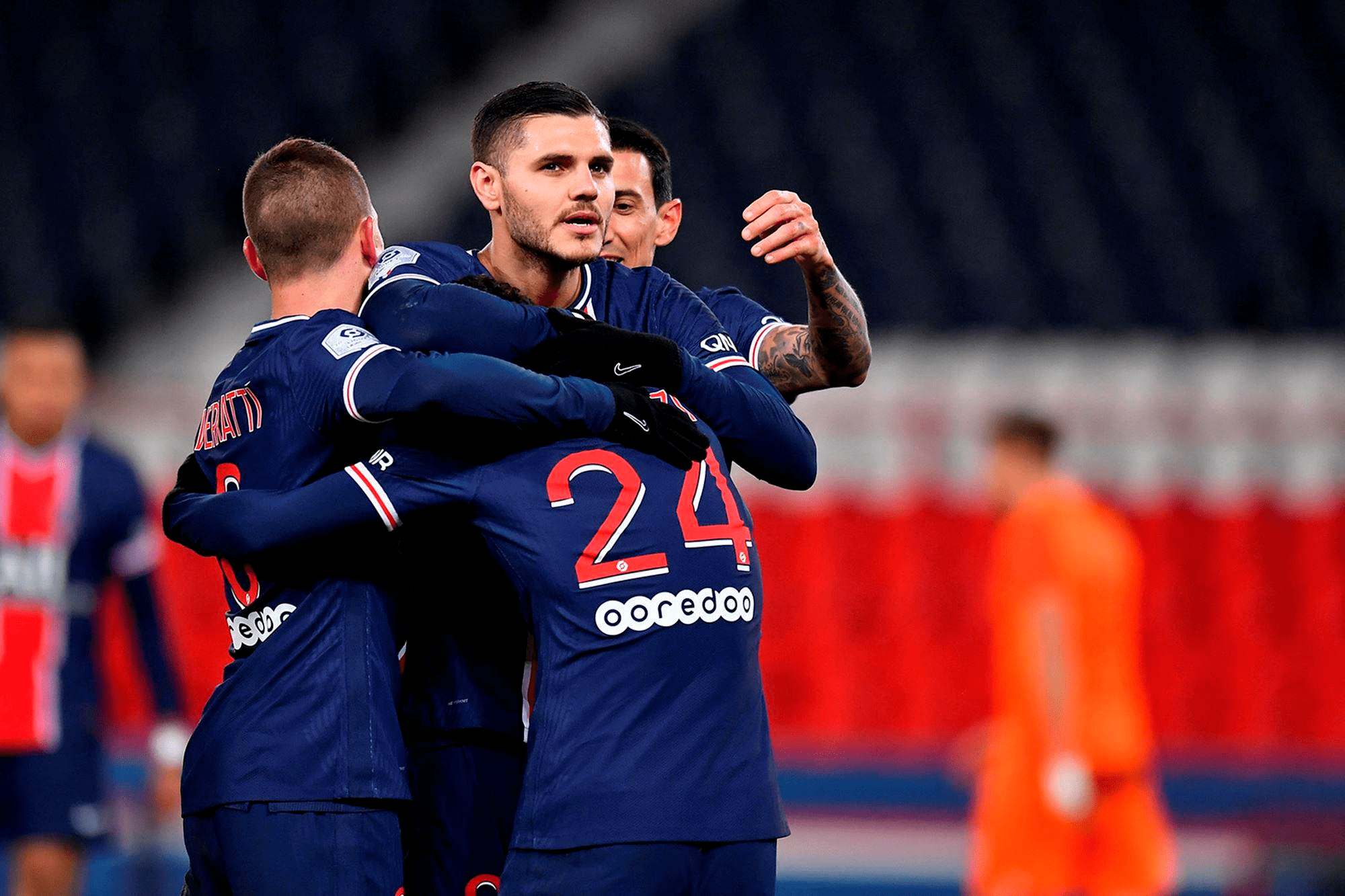 摩纳哥遭遇两连败,主帅急需应对困境 摩纳哥遭遇两连败,主帅急需应对困境