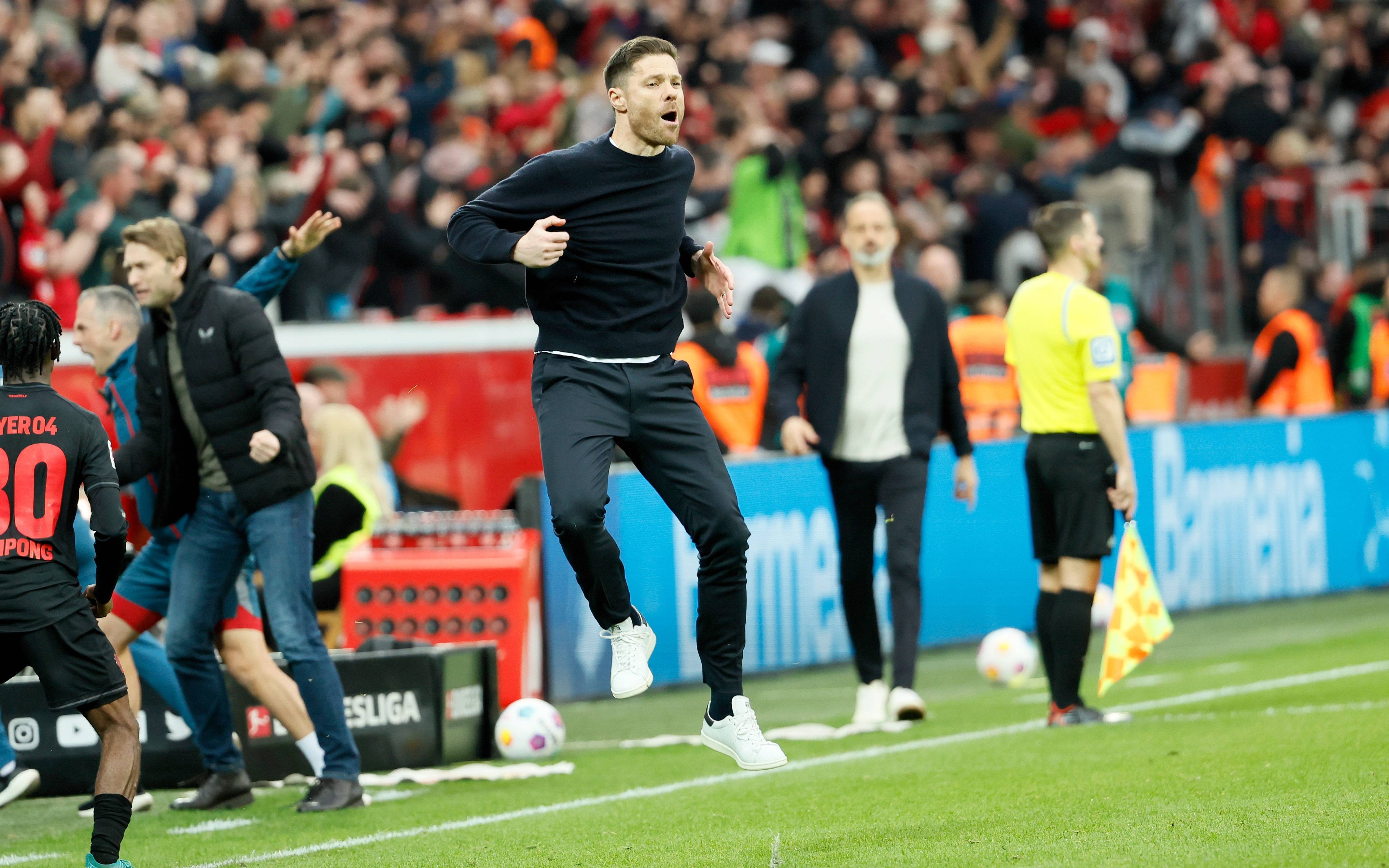 关于勒沃库森击败法兰克福,取得关键三分的信息 关于勒沃库森击败法兰克福,取得关键三分的信息