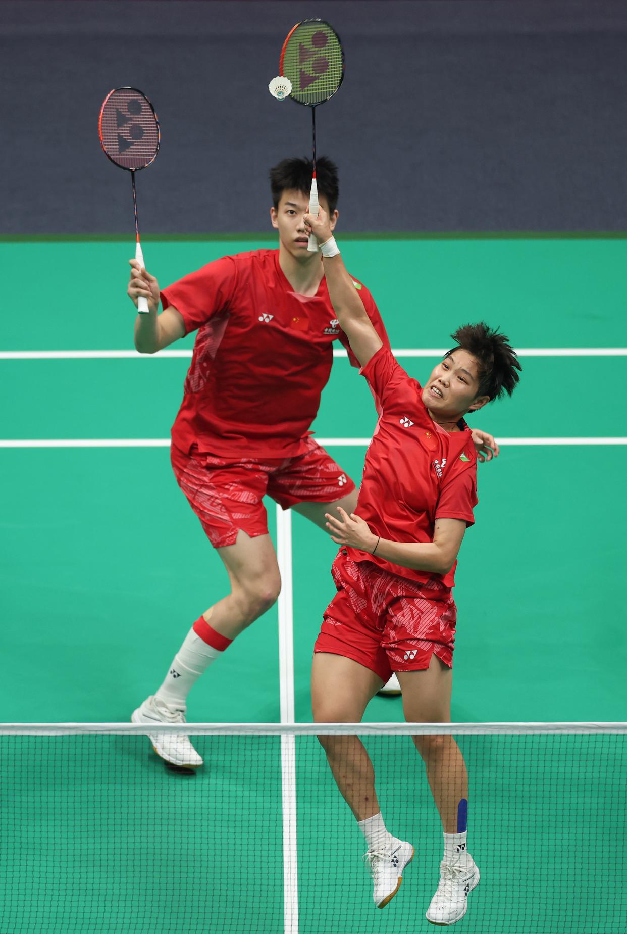 体育盛宴:日本和俄罗斯羽毛球选手激战不止的简单介绍 体育盛宴:日本和俄罗斯羽毛球选手激战不止的简单介绍