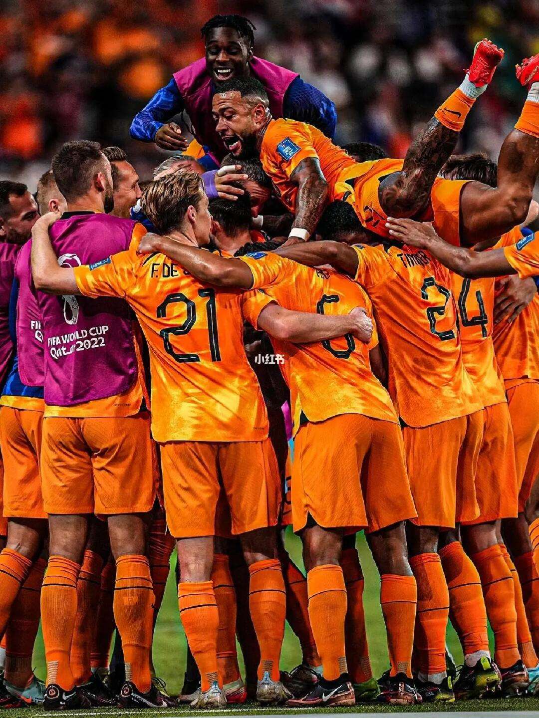 关于荷兰队在欧预赛中不可小觑,全队备战的信息 关于荷兰队在欧预赛中不可小觑,全队备战的信息