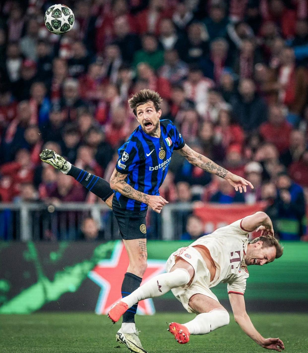 包含那不勒斯客场不敌国米,欧战资格或有望落空的词条 包含那不勒斯客场不敌国米,欧战资格或有望落空的词条