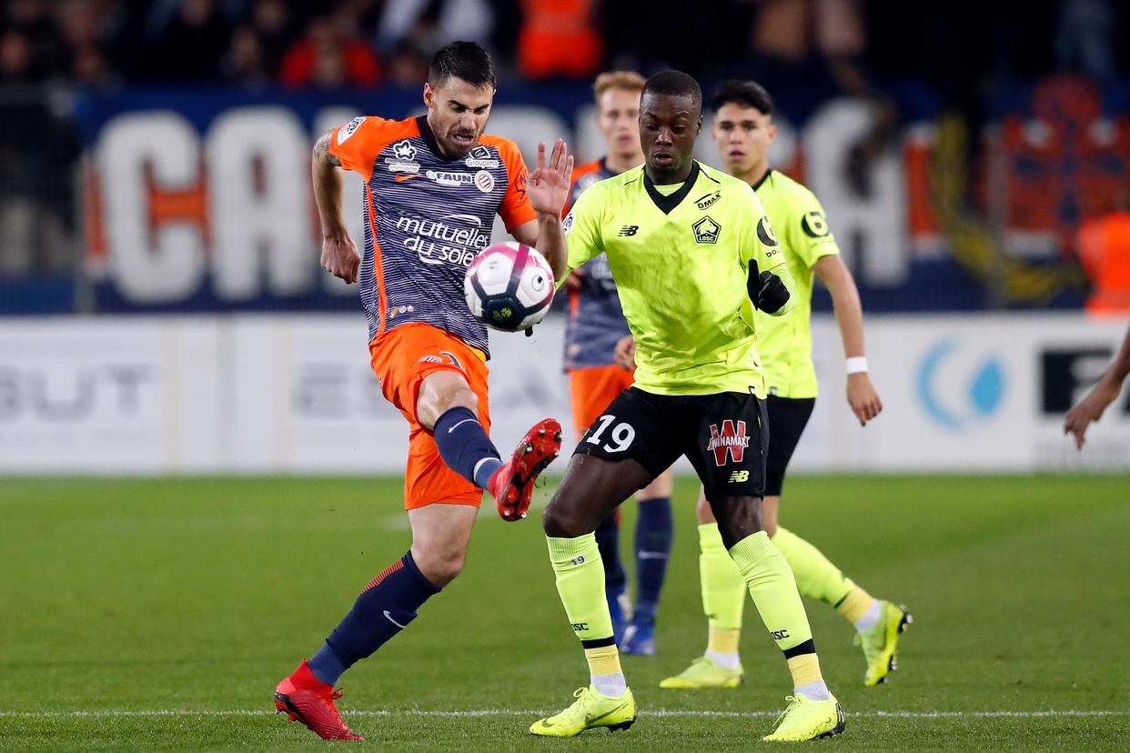 圣埃蒂安实现主场占优,成功战胜对手的简单介绍 圣埃蒂安实现主场占优,成功战胜对手的简单介绍