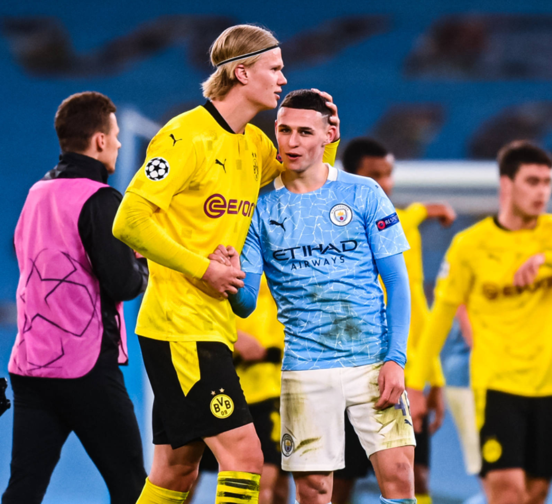 多特蒙德告负,曼城生擒四强身票 多特蒙德告负,曼城生擒四强身票