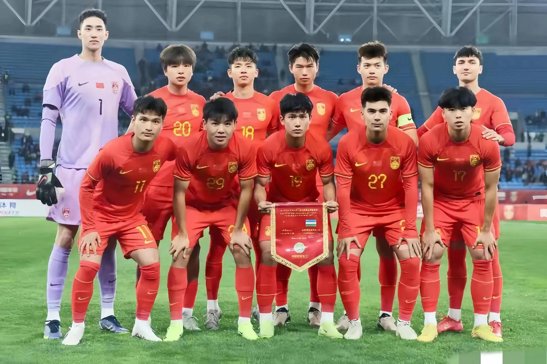 热身赛频繁,亚洲杯队伍备战状态良好 热身赛频繁,亚洲杯队伍备战状态良好