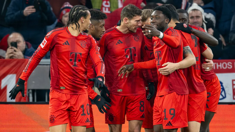 斯图加特遭遇连败,必须迅速调整状态 斯图加特遭遇连败,必须迅速调整状态