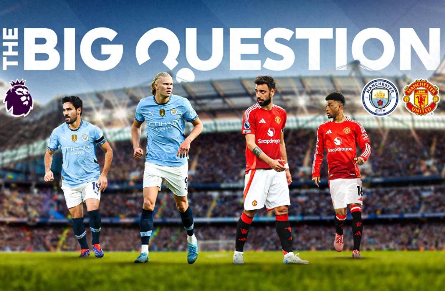 米德尔斯堡对阵曼城,瓜帅是否锁定前四? 米德尔斯堡对阵曼城,瓜帅是否锁定前四?