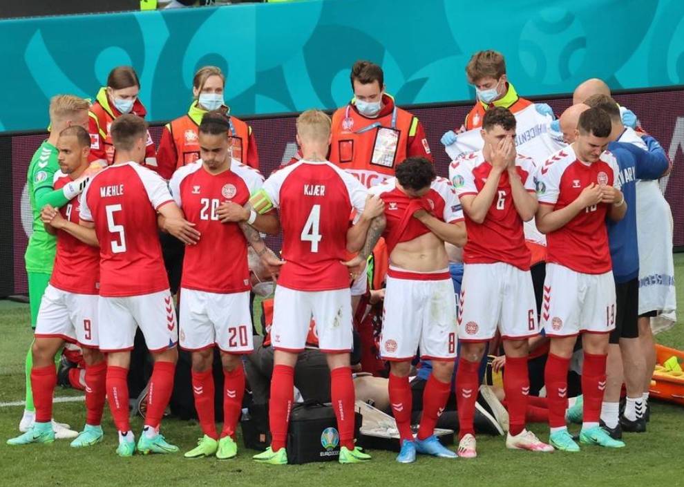 丹麦国际队迎来苏格兰队,谋求胜利 丹麦国际队迎来苏格兰队,谋求胜利