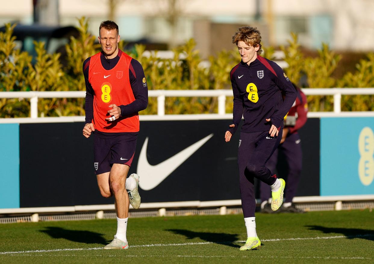 英格兰队在欧洲杯预选赛中晋级 英格兰队在欧洲杯预选赛中晋级