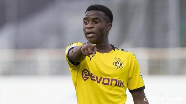 多特蒙德实力雄厚,新赛季前途一片光明的简单介绍 多特蒙德实力雄厚,新赛季前途一片光明的简单介绍