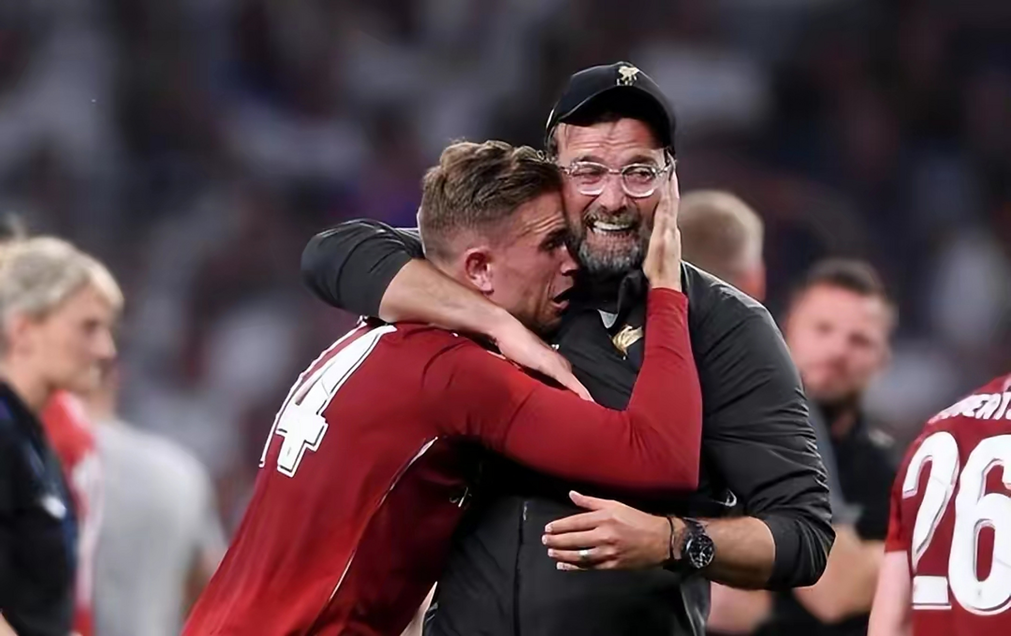 克洛普将出任德国国家队主帅,挑战欧洲霸主之路 克洛普将出任德国国家队主帅,挑战欧洲霸主之路