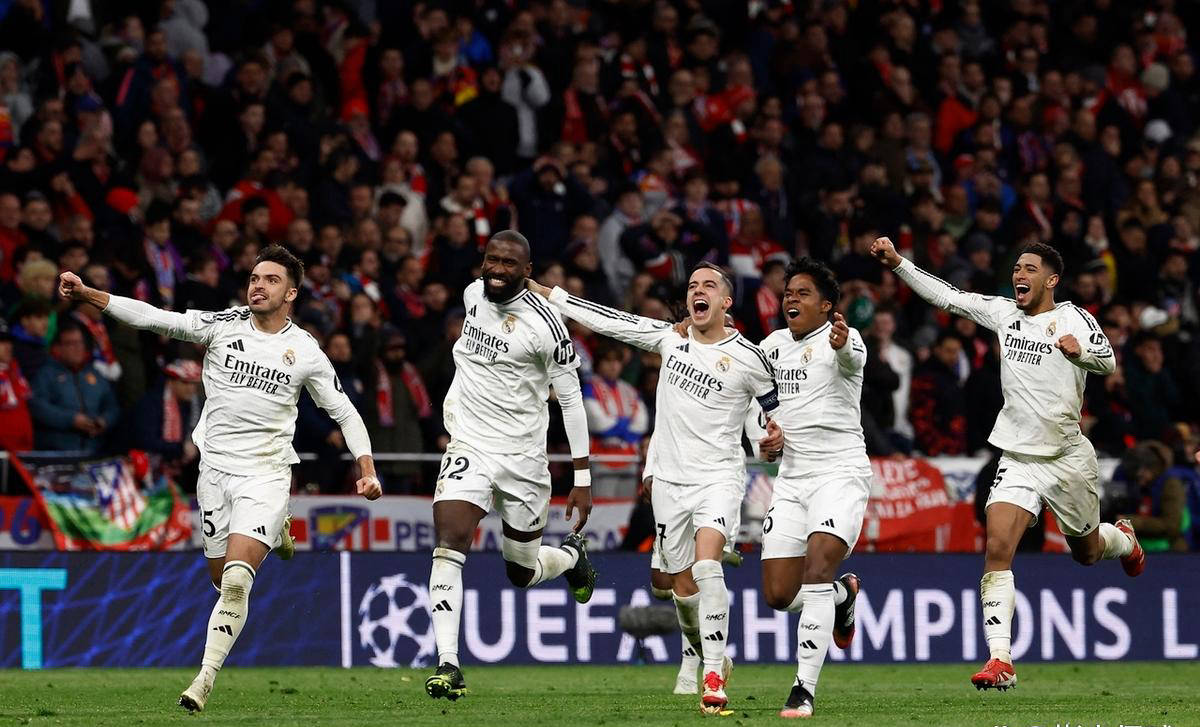 关于尤文图斯全胜马竞,晋级欧冠八强无悬念!的信息 关于尤文图斯全胜马竞,晋级欧冠八强无悬念!的信息