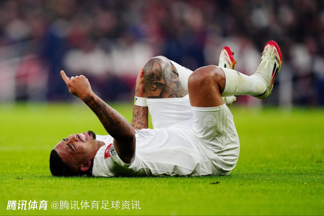 阿森纳中场球员因伤缺席比赛的简单介绍 阿森纳中场球员因伤缺席比赛的简单介绍